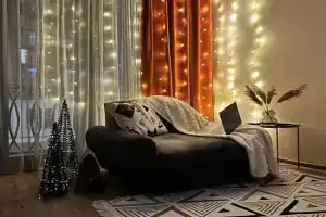 SarIn studio Self check-in Swimming pool, Tsaghkadzor