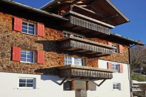 Summit7 - Ferienwohnungen im Allgäu Apartments, Sonthofen