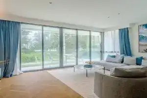 Two Bedroom Sea View by Triple 8 Asia, Layan Beach