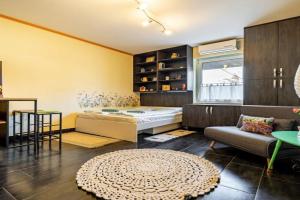 Fluer de Paris by Mital Apartments, Szeged