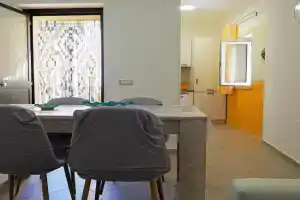 Well in House Casa Vacanze, Cetara