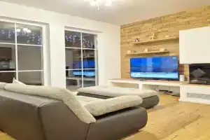 KitzNest Apartments, Kaprun