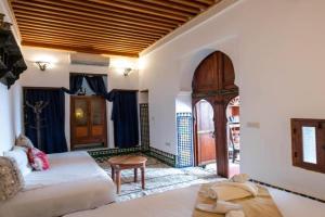 Dar Rass Jnane Mini-hotel, Fes