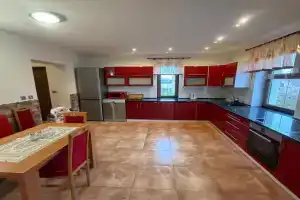 Apartmán Kristýna, Frantiskovy Lazne