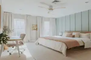 Maisonette on Duke - Downtown Apartments, Lancaster