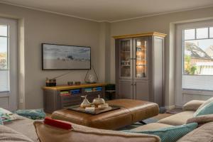 Wolkentanz - zeitlos wohnen für BEST AGER Apartments, Westerland