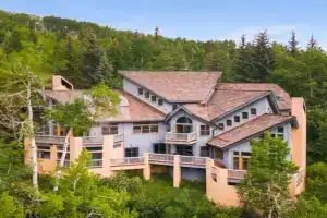 Intrepid Retreat Guest house, Beaver Creek