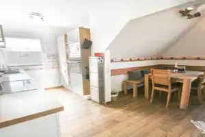 Haus Deichbrise Apartments, Baltrum