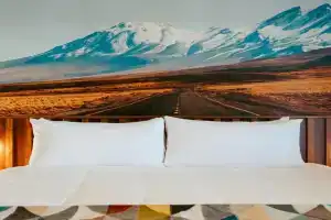 La Vista Motel, Denver