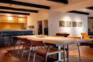 Rairin Apart-hotel, Hiroshima