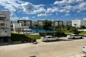 Departamento Homun Apartments, Cancun