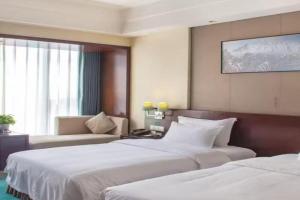 Chengdu Regolden Hotel, Chengdu
