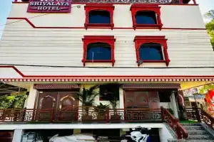 Shivalaya Boutique Hotel, Jaipur