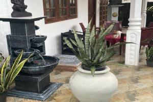 Villa Ashen, Hikkaduwa