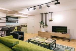 NAR Royalton Apartment #60 Free Parking, Nis