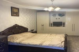 1 komnaya byudzhetnaya v tsentre Apartments, Kremenchuk
