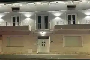 Darsena Charming B&B by Villa Valentina Versilia, Viareggio