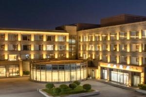 芙蓉坊酒店 Hotel, Xi'an