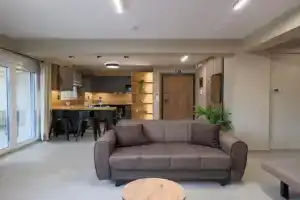 Rigel Apartments 5, Ioannina