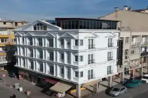 SteelOtel, Kayseri