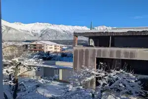 Ferienzimmer Nordkettenblick Guest house, Innsbruck