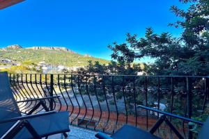 Stardust Whisper Apartments, Santa Maria Navarrese