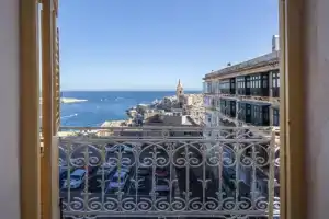Valletta Collection Marsamxett views Apartments, Sliema