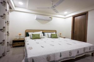 Roastery Retreat by Pumpkin Stays Hotel, Jaipur