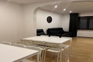 T&K Apartments - - 5 Zimmer Einfamilienhaus, Krefeld