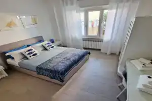 Pian di Poma House, Sanremo