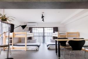 SAKA Hotel, Fukuoka