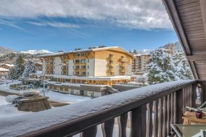 Appartement La musardière - Welkeys Apartments, Megeve