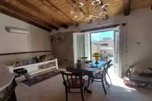 Sicilitudine Antica Dimora Guest house, Calatafimi