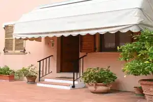 Bilocale con balcone a Numana - N080 Apartments, Sirolo