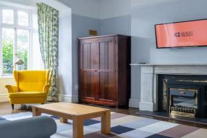 GuestReady - Tranquil Apartment in, Dublin