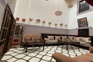 Dar Bab Boujloud Fez Hotel, Fes