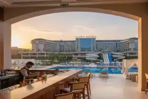 Lumia Egeria Resort Hotel, Antalya