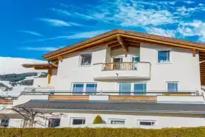 Apartment in Tyrol in an attractive area, Fiss