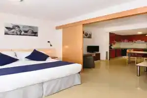 Apartments in - Costa del Maresme 45888, Calella