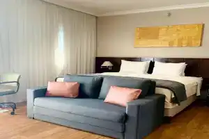Ellegance Verbo Divino Hotel, Sao Paulo