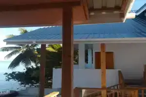 Unique Beachfront hotel, La Reunion