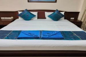 Hua LaiDe 一卧室大床房 Apart-hotel, Patong