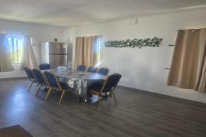 Chill Paradise Guest house, Mahebourg