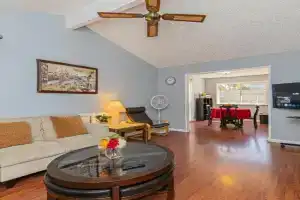 Family and Business Friendly Home near Great Mall & BART - 2640 Guest house, San Jose
