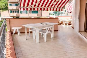 Comodo trilocale a - S273 Apartments, Sirolo