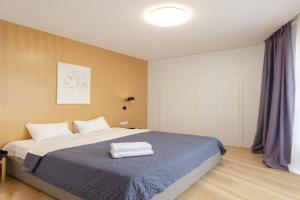 10-74 in RC Kvartet, 16G Vasyl Lypkivskyi Street,Petrovdom Apartments, Kiev