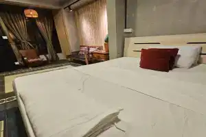 One Bedroom - Center BKK, Phnom Penh