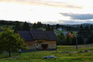Sadiba "Alpiyskiy dvorik" Apartments, Jablonitza