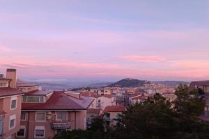 Casa vista SmartCheck-In & Wifi Fibra, Campobasso