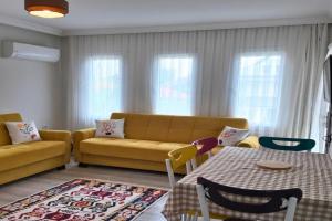 İnlice Apart, Fethiye